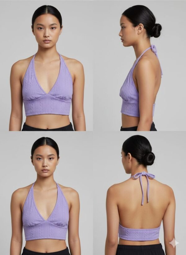 بلوزة ستاتي