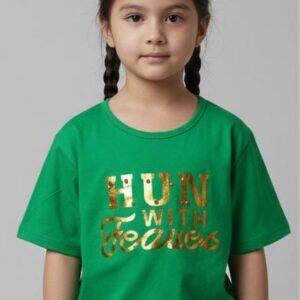 بلوزة بناتي