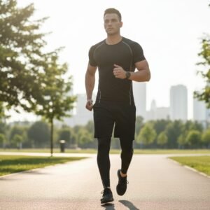 ملابس رياضيه رجالية