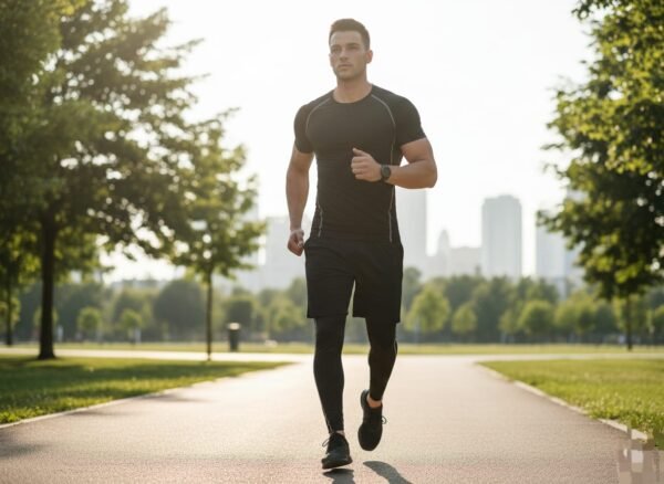 ملابس رياضيه رجالية