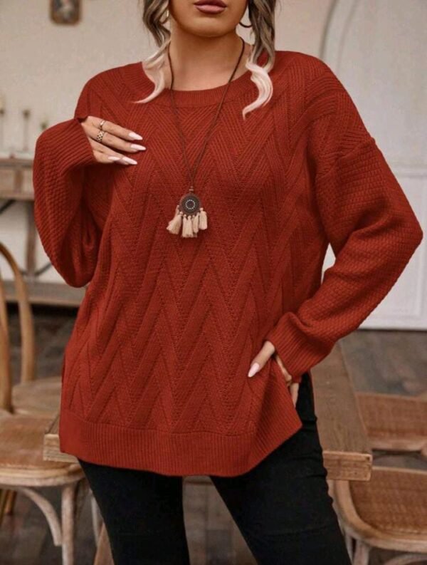 بلوزة ستاتي