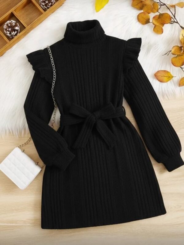 فستان بناتي