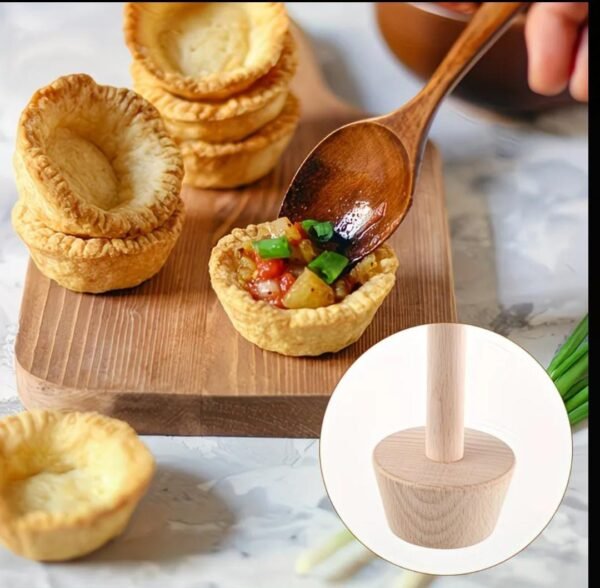 قالب تشكيل المعجنات