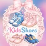 احذية اطفال