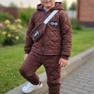 بجامة ولادي