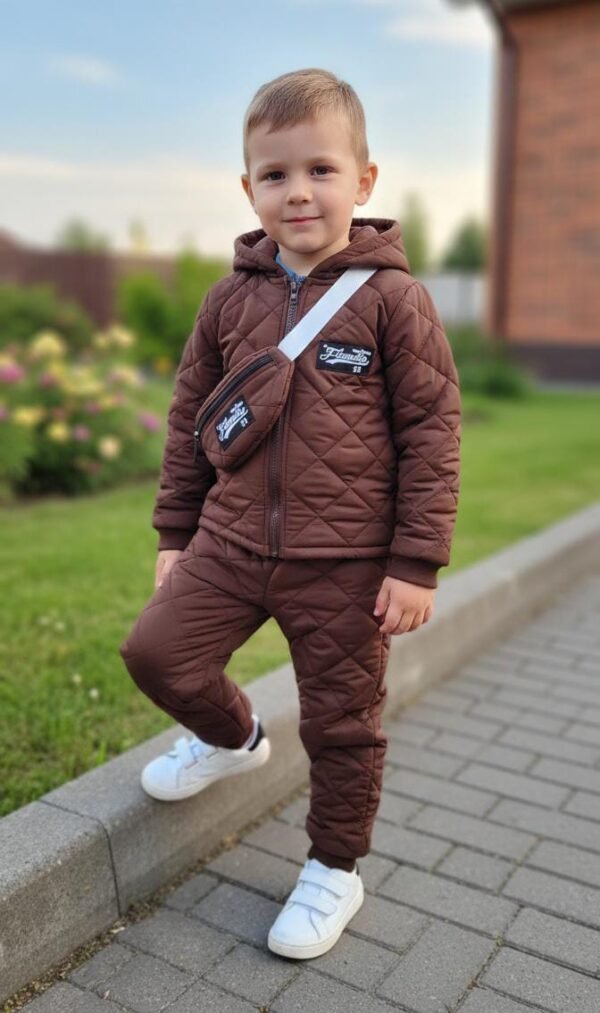 بجامة ولادي