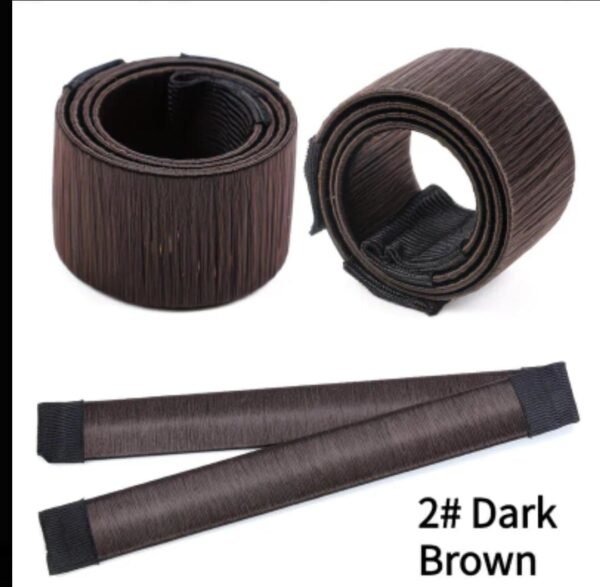 اكسسوار للشعر