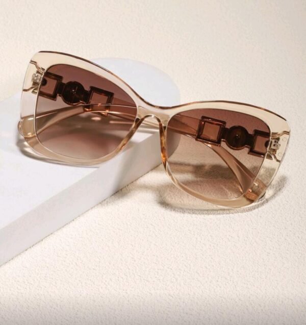 نظارة شمسية