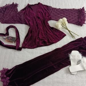 بجامة نسائية