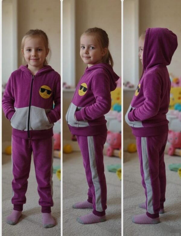 بجامة بناتي