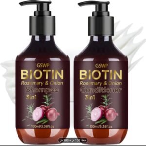 مجموعة للعناية بالشعر