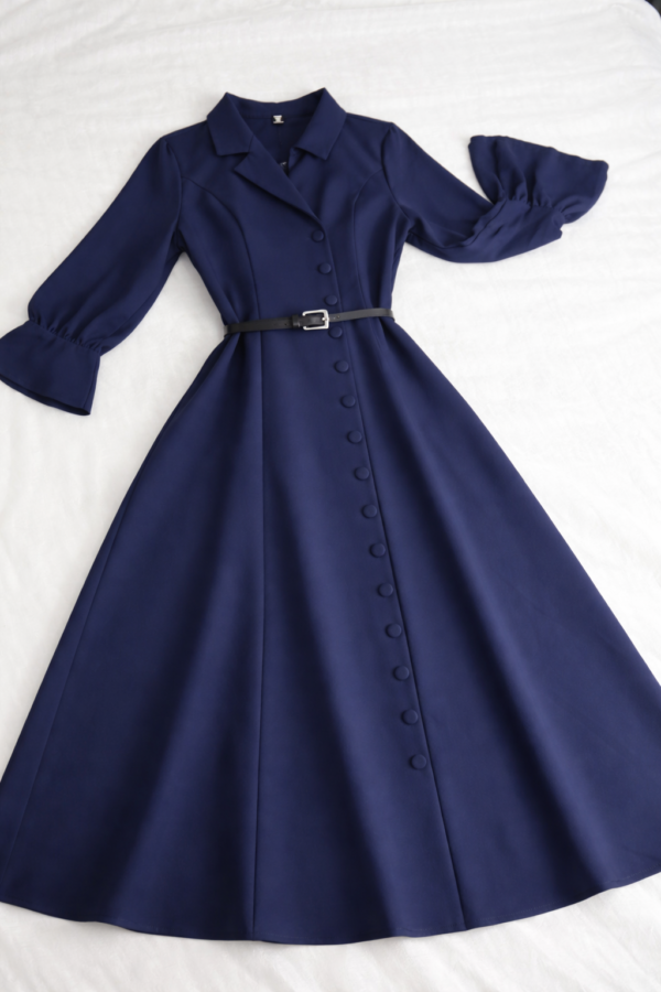 فستان ستاتي