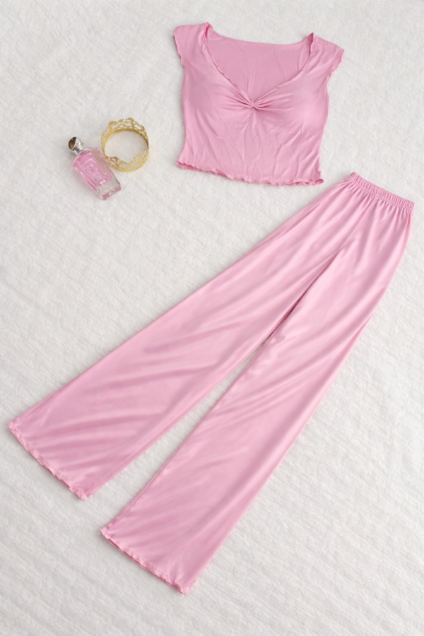 بجامة نسائية