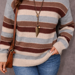 بلوزة ستاتي