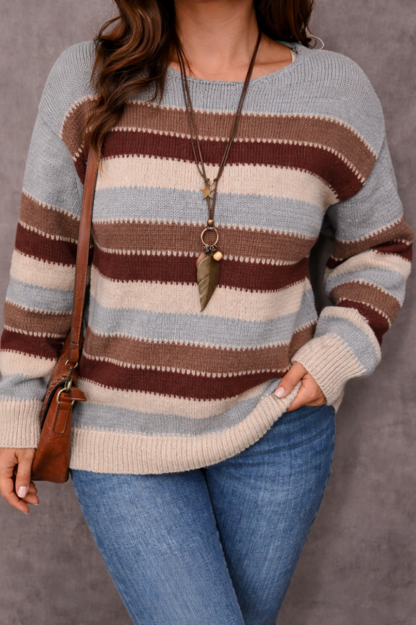 بلوزة ستاتي