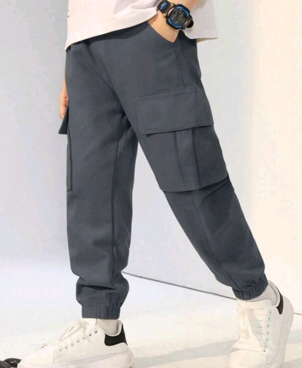 بنطلون ولادي