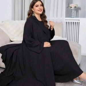 عباة قطعتين