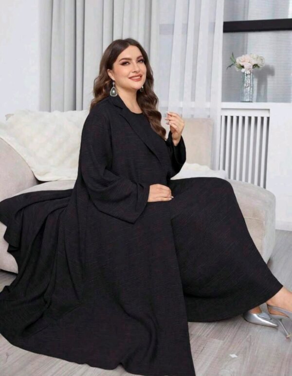 عباة قطعتين