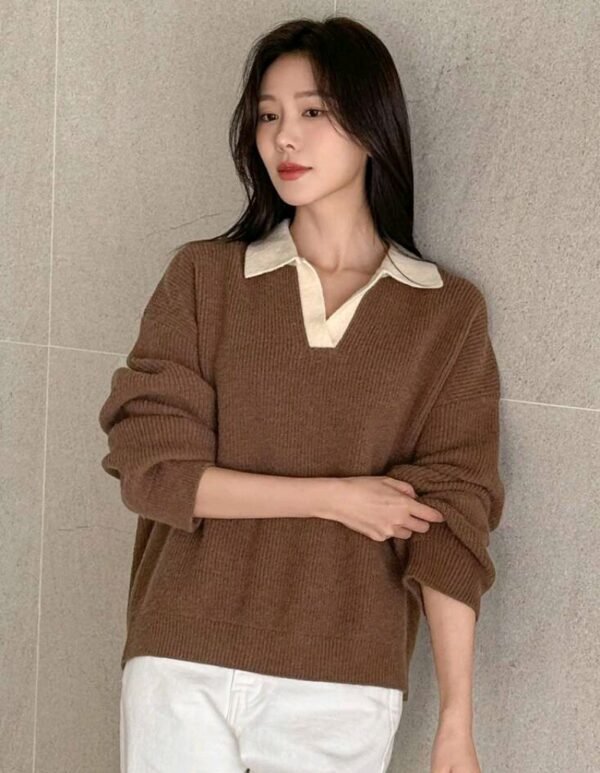 بلوزة ستاتي