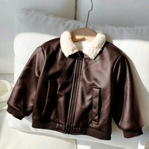 جاكيت ولادي