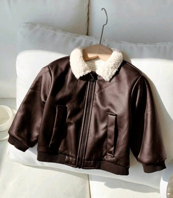 جاكيت ولادي