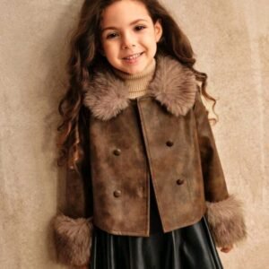 جاكيت بناتي