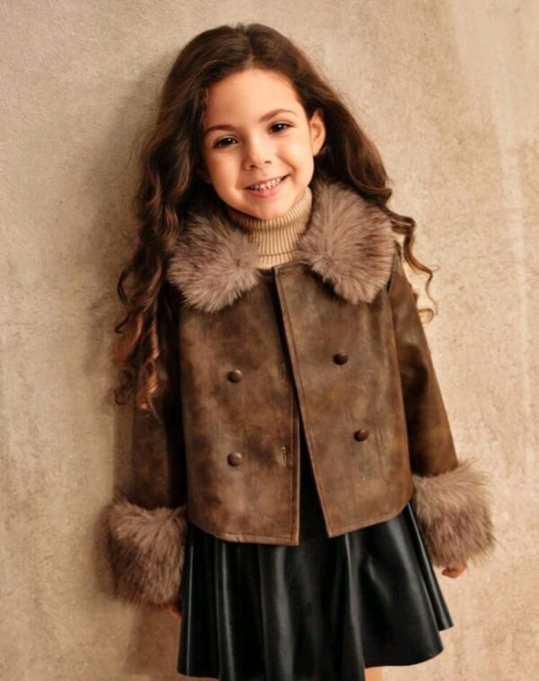 جاكيت بناتي