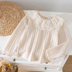 بلوزة بناتي