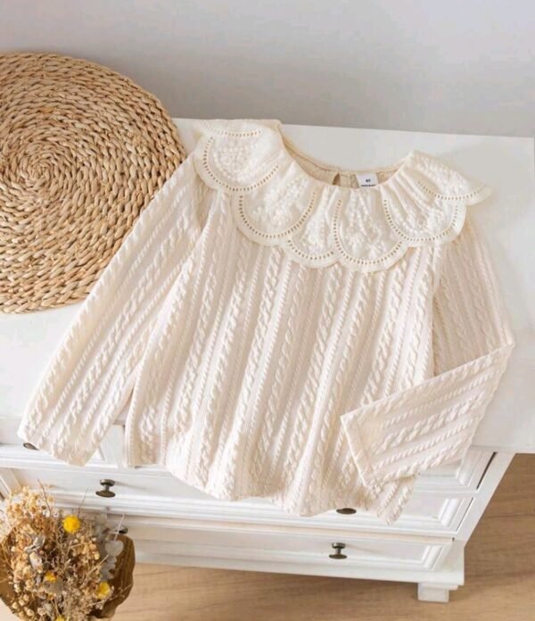 بلوزة بناتي