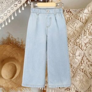 بنطلون بناتي