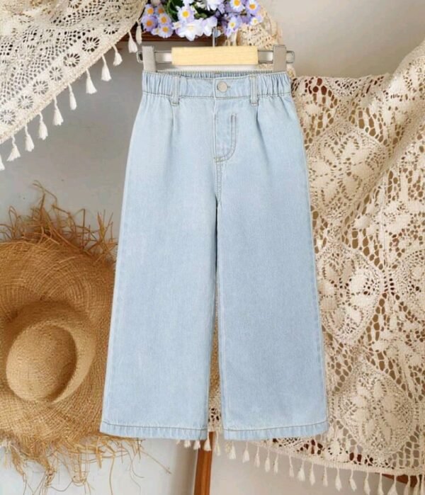 بنطلون بناتي