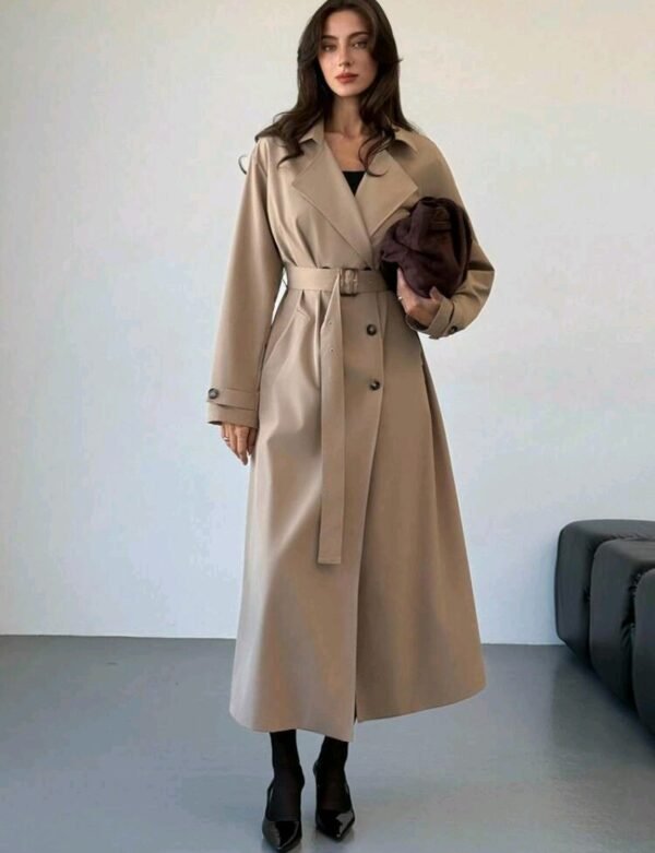 ترانش ستاتي