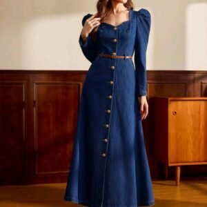 فستان ستاتي