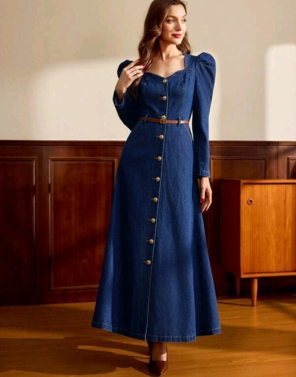 فستان ستاتي