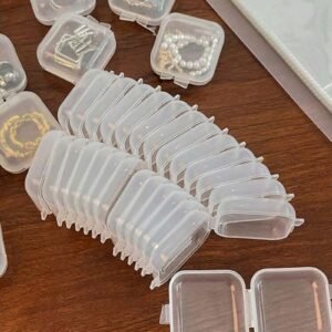 علبة مجوهرات