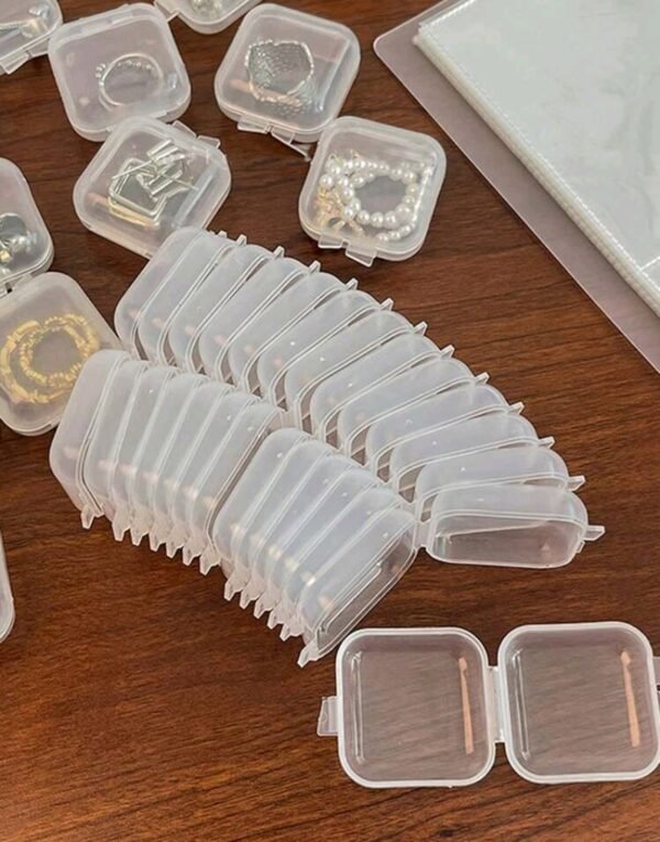 علبة مجوهرات