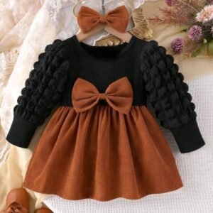 فستان بناتي