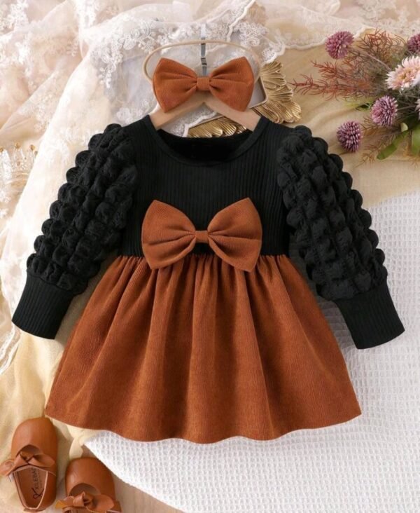 فستان بناتي