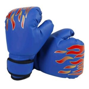 قفازات ملاكمه