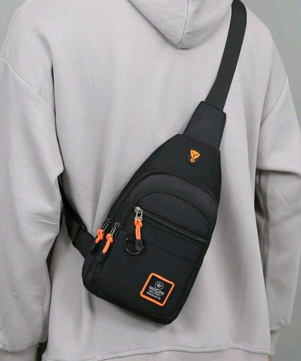 حقيبة رجالي