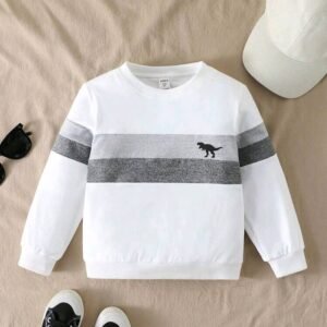 بلوزة ولادي