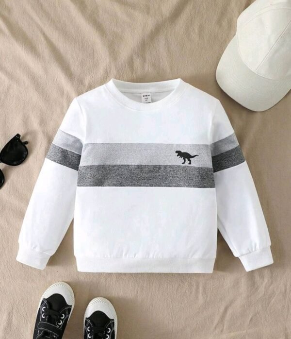 بلوزة ولادي