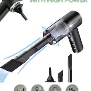 مكنسه كهربائيه