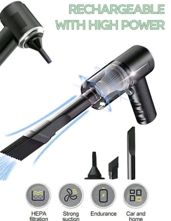 مكنسه كهربائيه