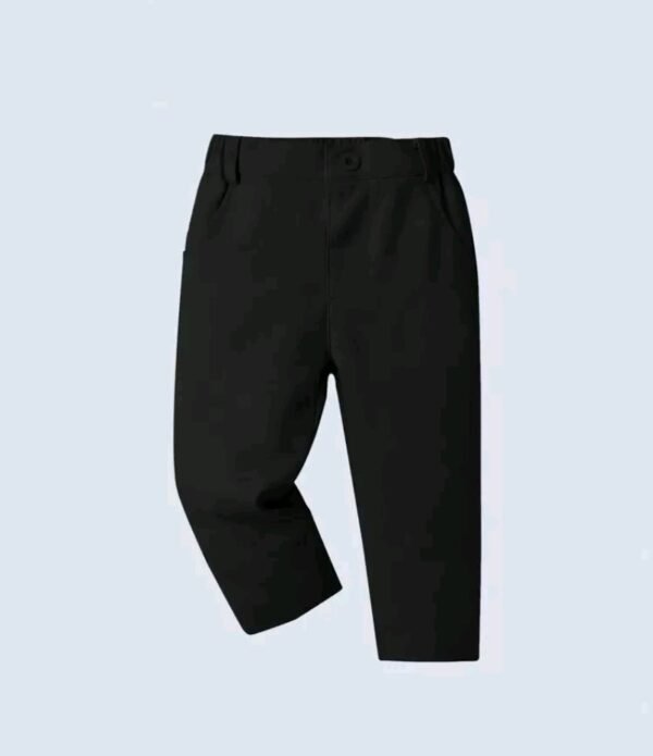 بنطلون ولادي