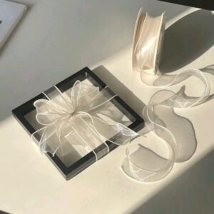 شريط تغليف هدايا