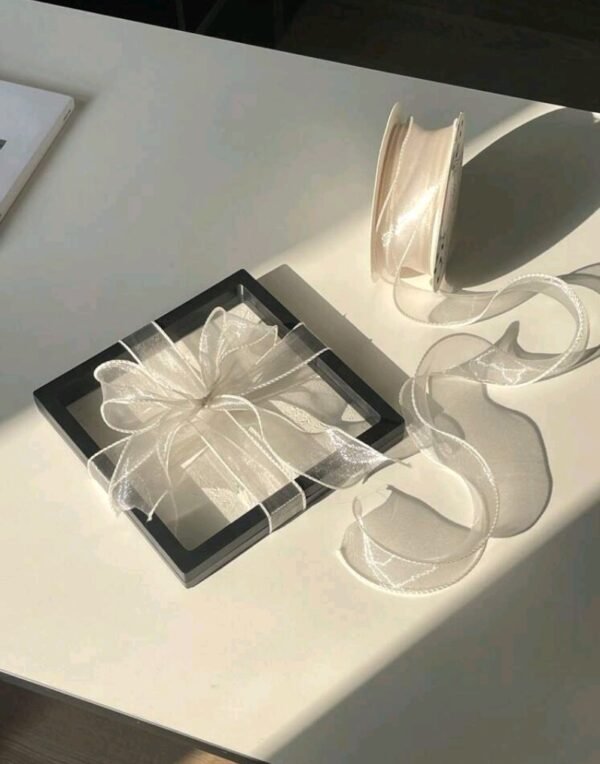 شريط تغليف هدايا