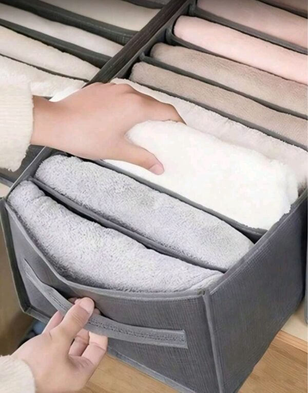 صندوق تنظيم