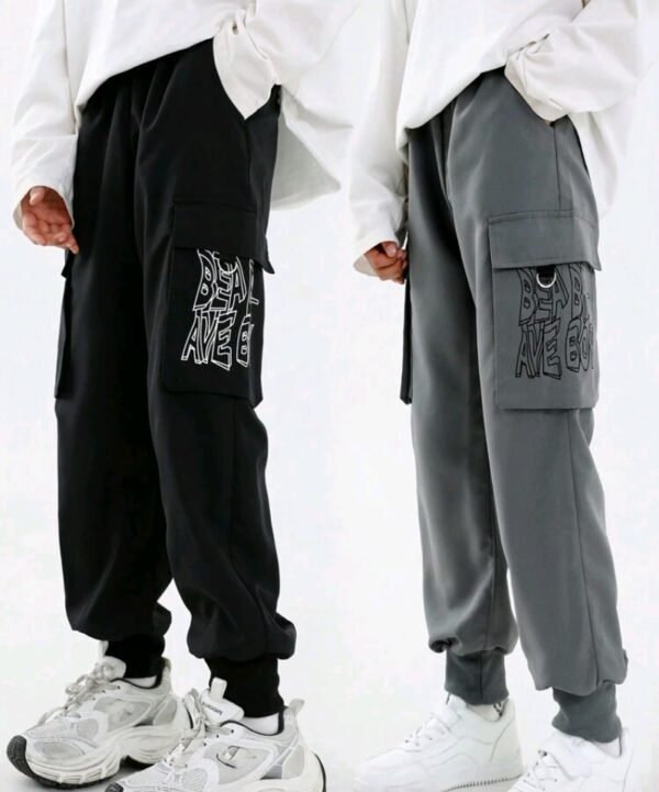 بنطلون ولادي