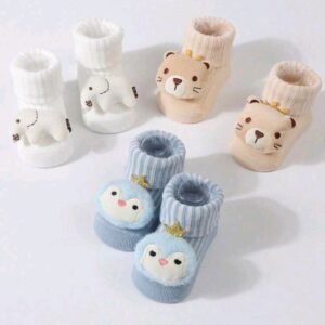 جوارب اطفال